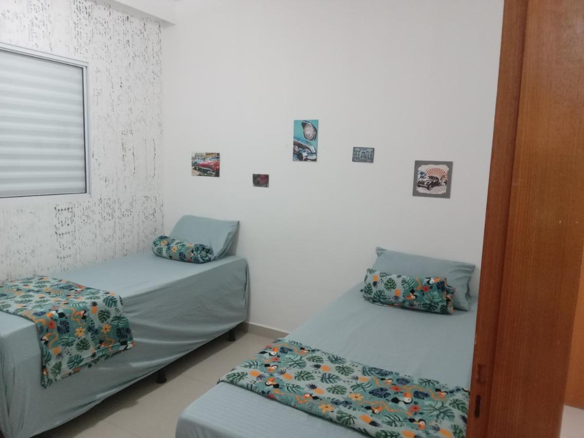 Hospedagem Sol Nascente 阿蒂巴亚 外观 照片